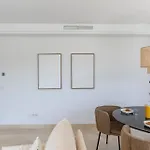 Lejlighed Elegant Duplex Penthouse With Sea And Mountain Views *