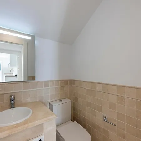 Apartment Elegant Duplex Penthouse With Sea And Mountain Views Marbella