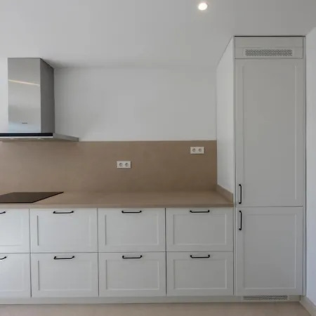 Apartment Elegant Duplex Penthouse With Sea And Mountain Views