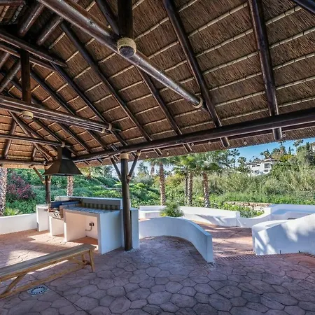 Elegant Duplex Penthouse With Sea And Mountain Views Marbella